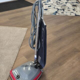 Reconditioned Sanitaire commercial vacuum 30 day warranty