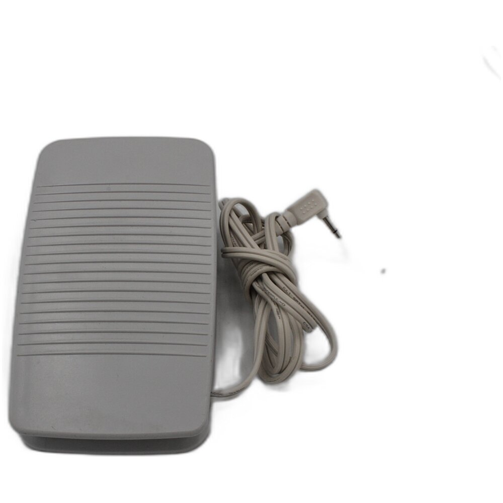 Reconditioned Foot Pedal for Brother Babylock Sewing Machine SE600 CS6000I with Cord Control