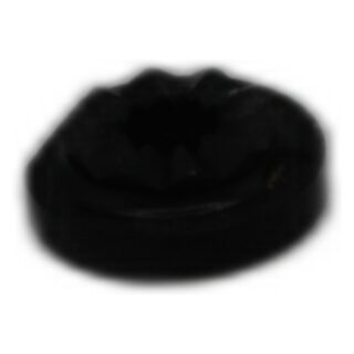 Reconditioned Dyson vacuum part Black Upright Switch Cam      Part number: 911155-01