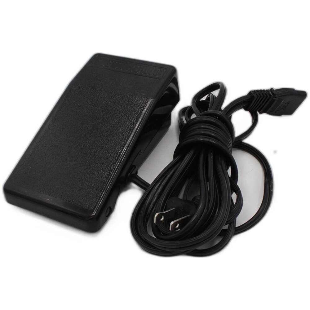 Reconditioned YDK Controller YC-482J Foot Pedal