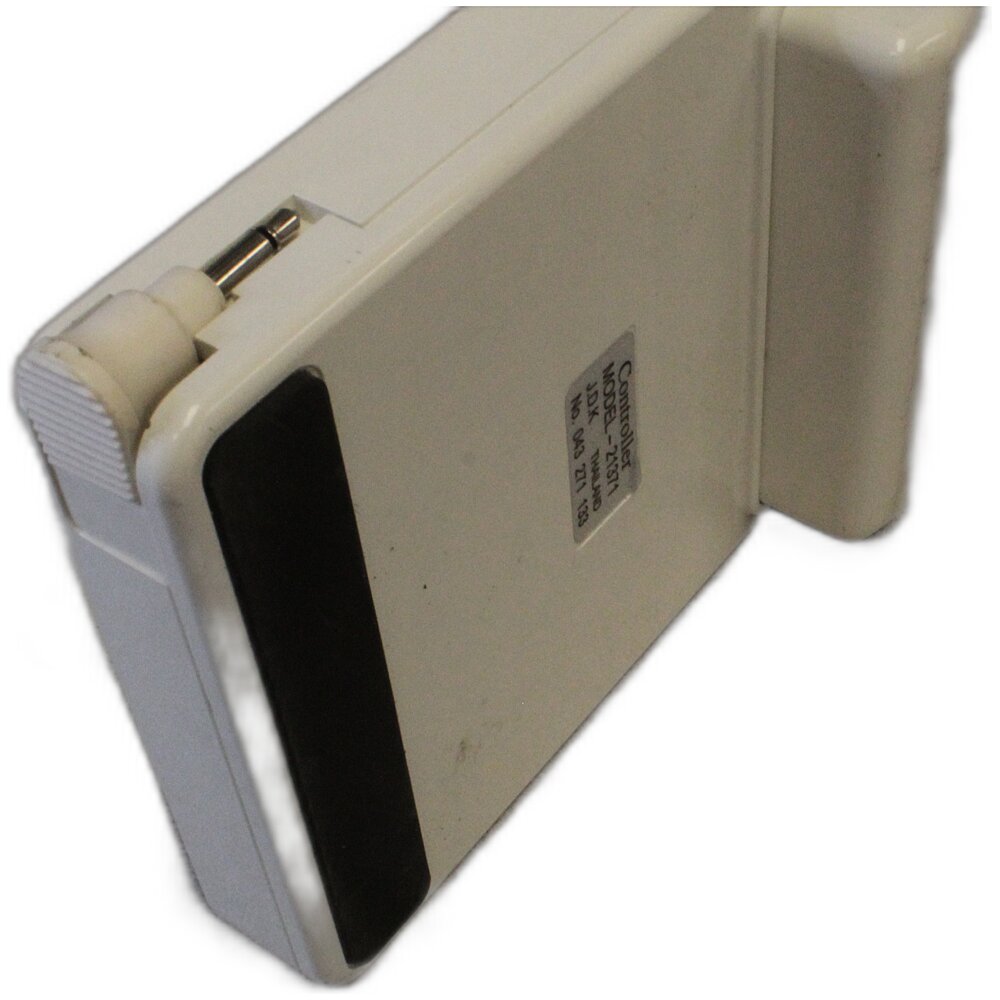 Reconditioned Foot Control Pedal 043271133, 21371 For Kenmore 385 Series Janome Elna Necchi - Image 2