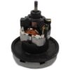 Reconditioned preowned Bissell single brush pro heat main motor PN: 1601038