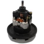 Reconditioned preowned Bissell single brush pro heat main motor PN: 1601038