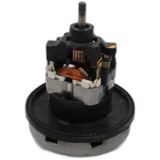 Reconditioned preowned Bissell single brush pro heat main motor PN: 1601038