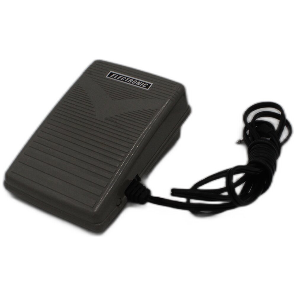 Reconditioned #4C-337B Foot Control Pedal - Image 2