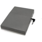 Reconditioned OEM ELNA Type P500 Sewing Machine Foot Pedal 480011-2 — part xx thumbnail