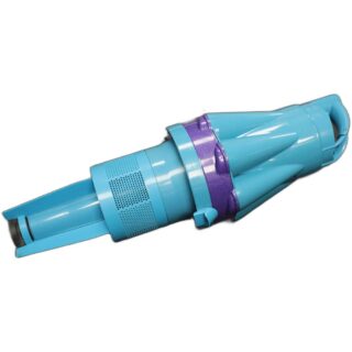 Reconditioned Dyson vacuum part Blue/Turquoise Cyclone Assy      Part number: 904861-55