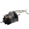 Preowned Riccar Simplicity Direct Air Motor Assembly ULW with Pulley R10P S10P SAND R10 S10
