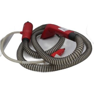 Preowned Basic Upholstery Tool for the Deep Carpet Cleaner and TruDeep Carpet Cleaner