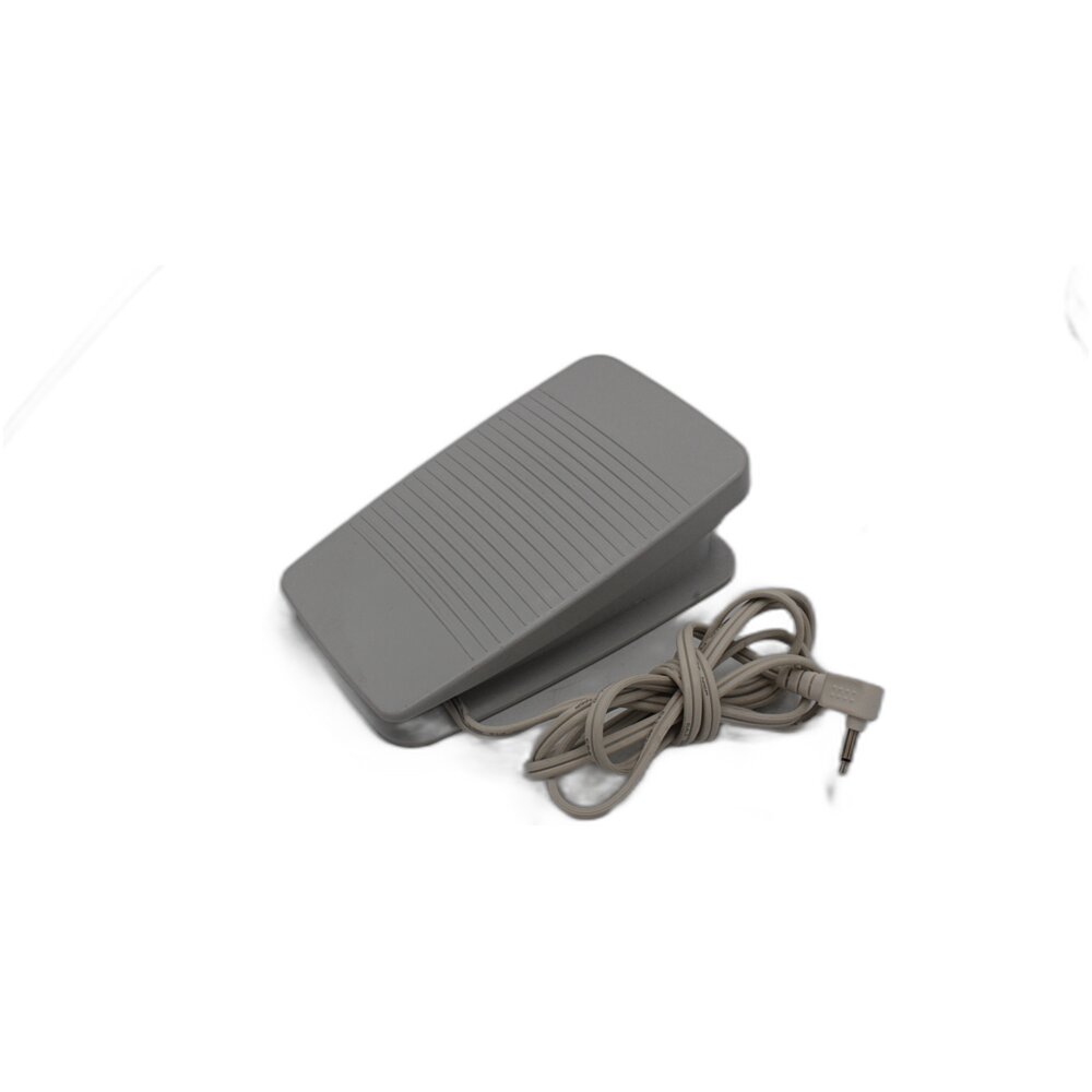 Reconditioned Foot Pedal for Brother Babylock Sewing Machine SE600 CS6000I with Cord Control - Image 2