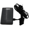 Reconditioned Brother Sewing Machine Foot Pedal and Power Cord