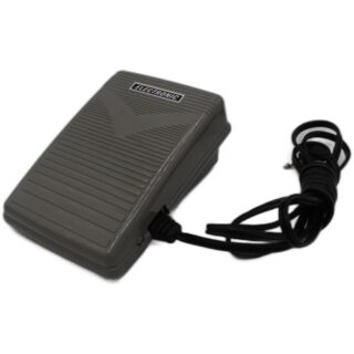 Reconditioned #4C-337B Foot Control Pedal