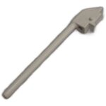 SPOOL PIN sewing machine part or accessory For Janome Models: 7330, AQS2009, HF… — part 6 thumbnail