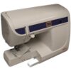 Elna 3210 denim Jeans Mechanical Sewing Machine