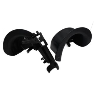 Reconditioned HOSE RACK ASSY Bissell repair part number: 2036690