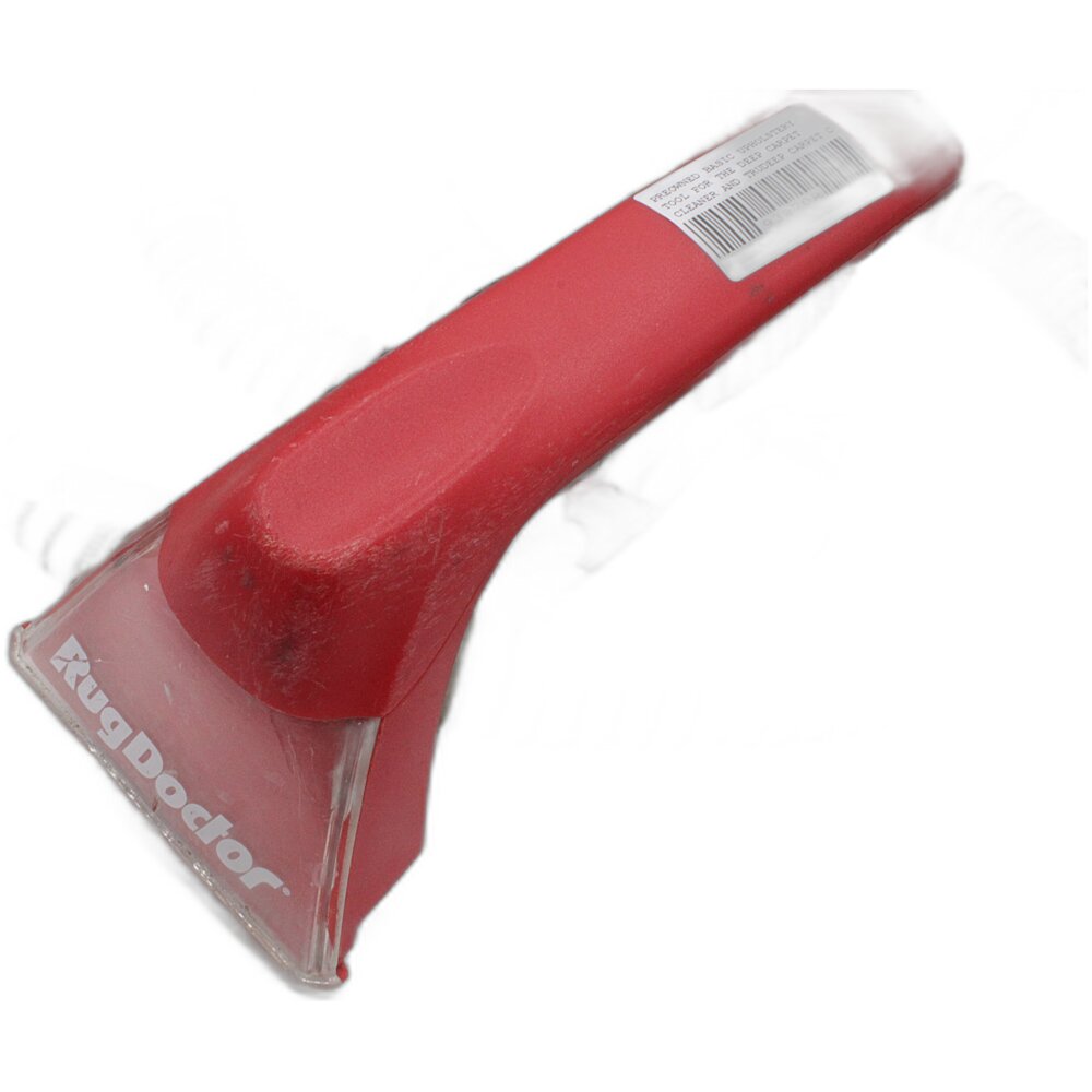 Preowned Basic Upholstery Tool for the Deep Carpet Cleaner and TruDeep Carpet Cleaner - Image 2