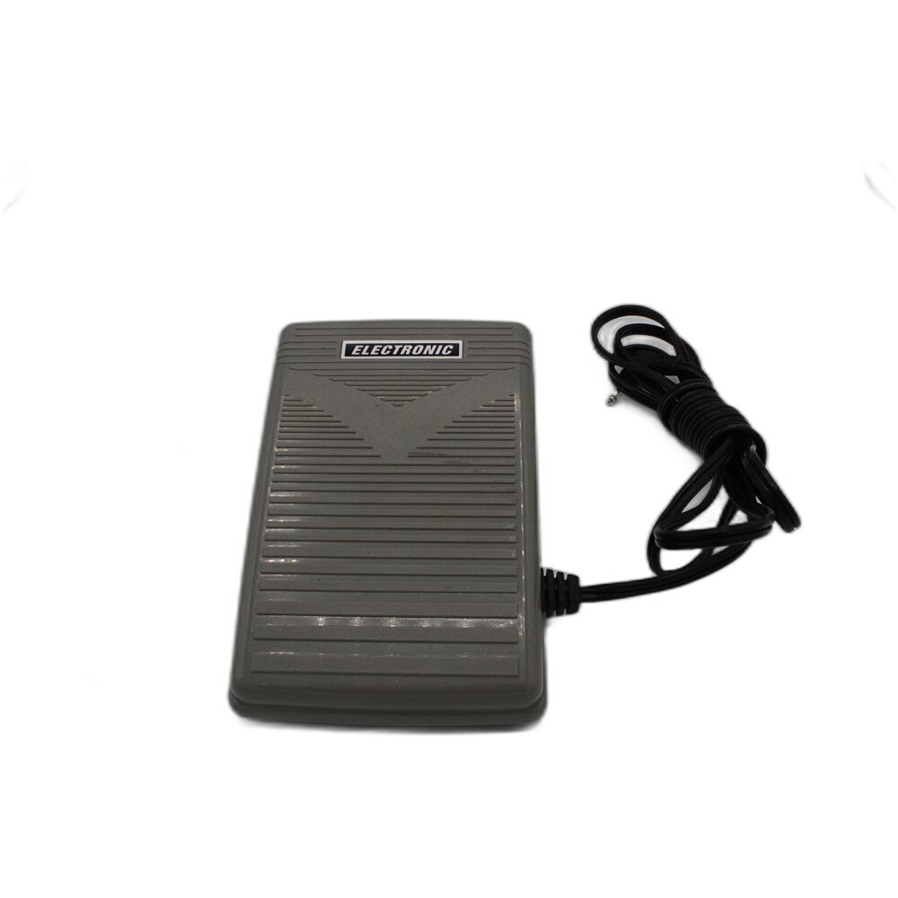 Reconditioned #4C-337B Foot Control Pedal - Image 3