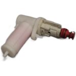 Recondtitioned Belt driven non electric pump assy for single brush roller type bissell carpet cleaners models: 1698 1698-1 8904 8804 8804M 1699 7901 7920 1699-1 1699-8 1699-A 1699-B 1699-F 1699-P 8905 8910 7901-1 1699-N 8804T