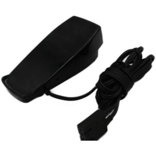 Reconditioned Viking Husqvarna Sewing Machine Foot Pedal Type FR 560