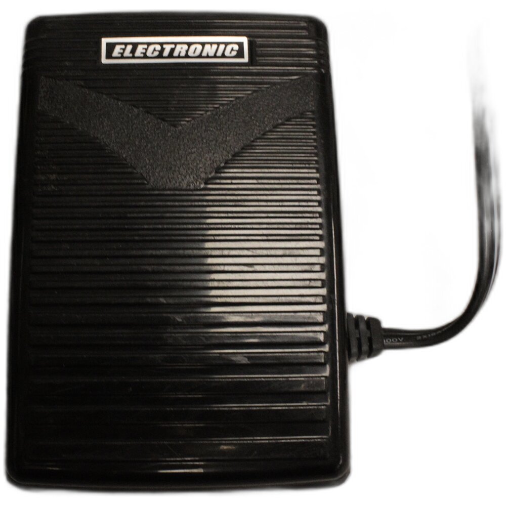 Reconditioned Electronic Model 4C-316B Sewing Machine Foot Pedal Speed Control 3 Pin - Image 3