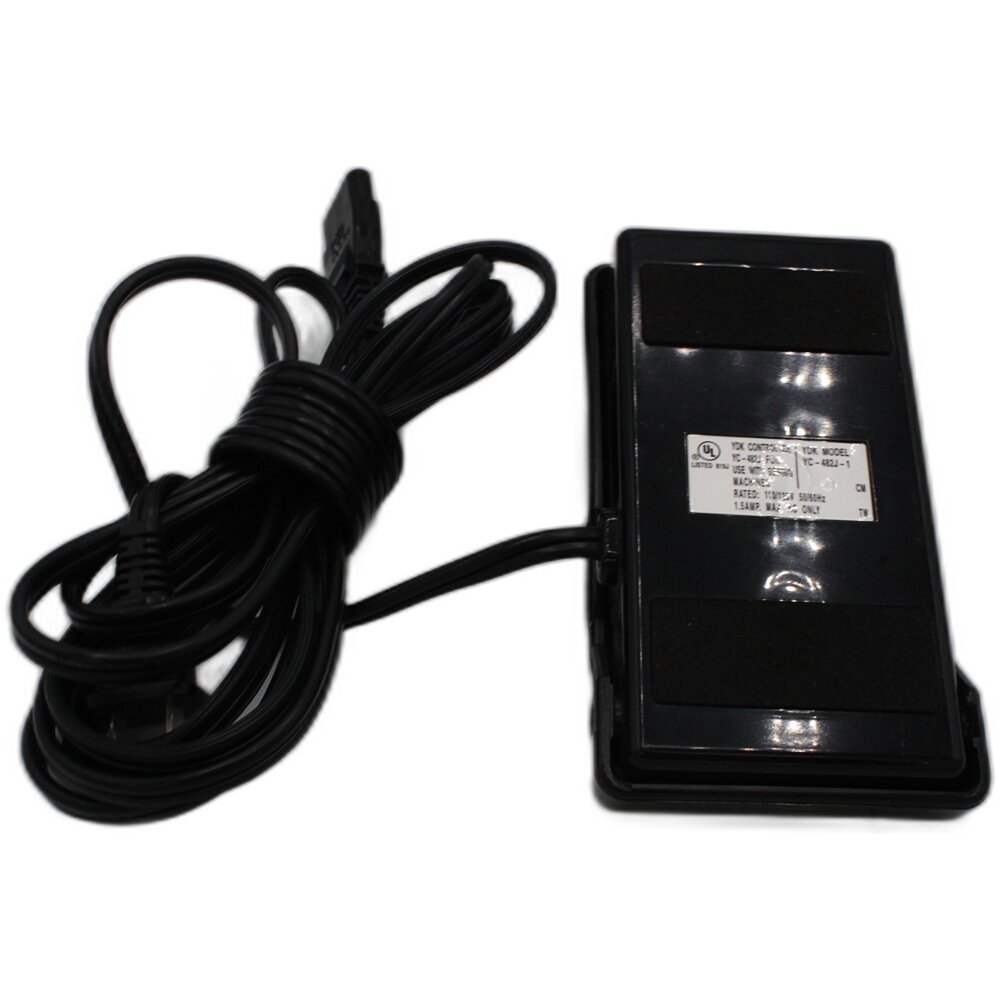 Reconditioned YDK Controller YC-482J Foot Pedal - Image 5
