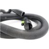 Reconditoned Hose & Grip Assembly for Bissell 1699 ProHeat deep cleaner