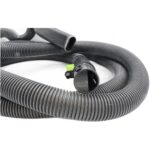 Reconditoned Hose & Grip Assembly for Bissell 1699 ProHeat deep cleaner — part 58 thumbnail