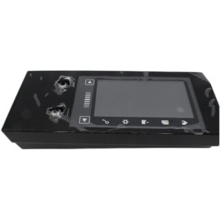 Display (unit) sewing machine part or accessory For Janome Models: 9480