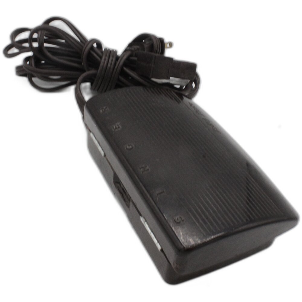 Reconditioned Singer Sewing Machine Solid State Motor Controller Foot Pedal CR 508 five prong 5 prong - Image 5