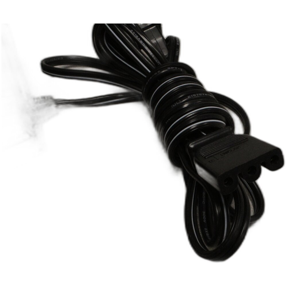 Reconditioned Electronic Model 4C-316B Sewing Machine Foot Pedal Speed Control 3 Pin - Image 6