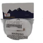 Aftermarket pre filter set for Shark Power detect  IP1251, IP1250, IP1251C, IP1… — part xx thumbnail