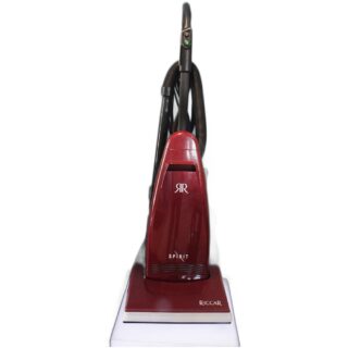 Pre Owned Riccar R21 Spirit Plus Upright Vacuum w/ 90 Day Warranty
