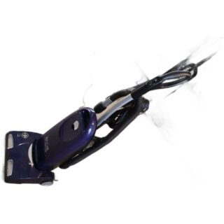 Pre Owned Riccar R30D Tandem Air Deluxe Upright Vacuum w/ 90 Day Warranty