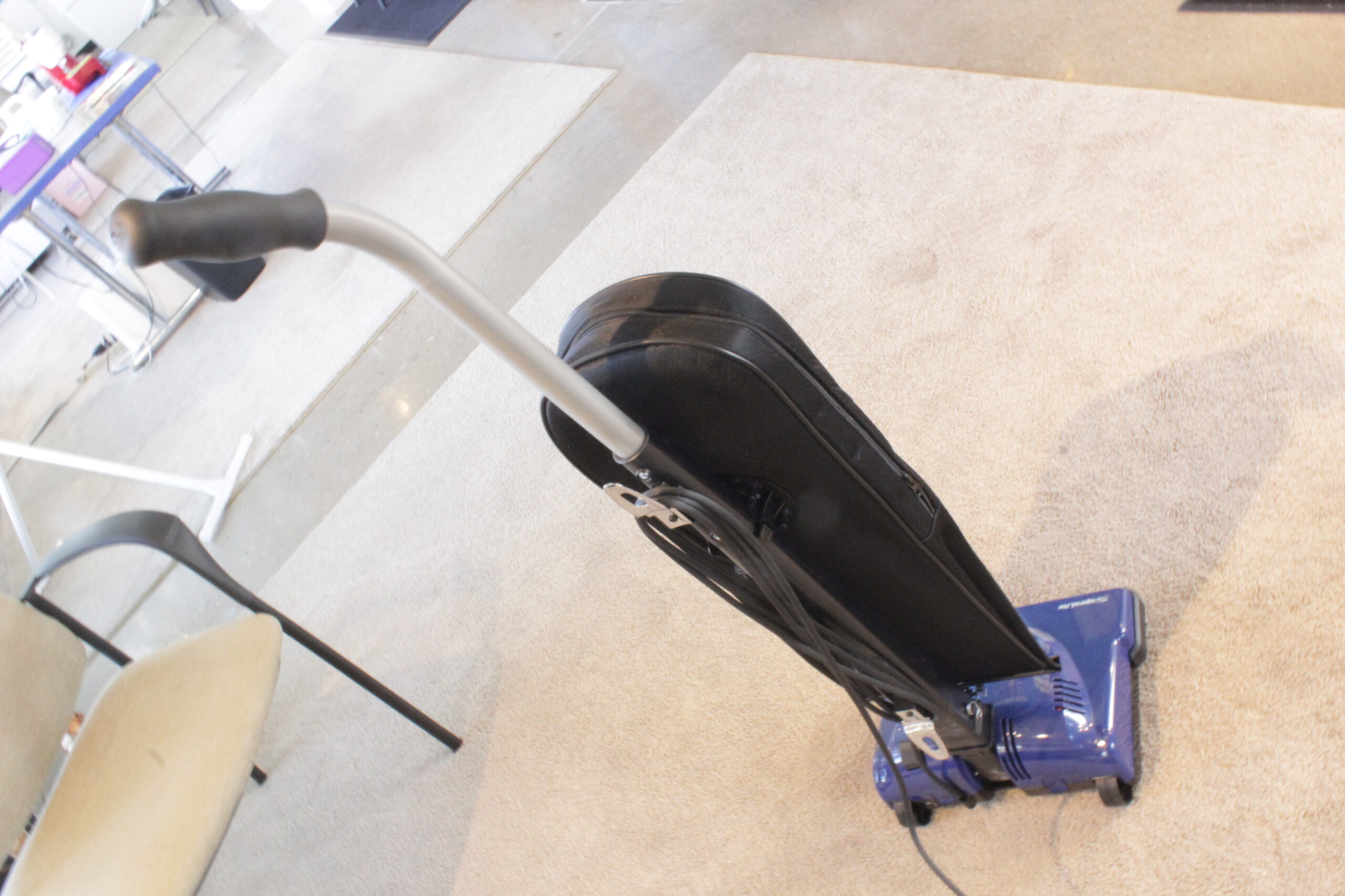 Pre Owned Riccar R17 Premium Supralite Upright Vacuum w/ 90 Day Warranty - Image 11