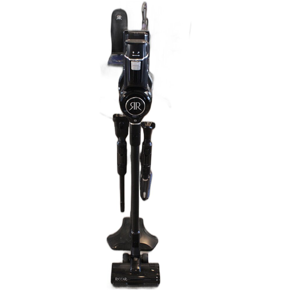 Pre Owned Riccar R65 Standard Stick Vacuum w/ 90 Day Warranty
