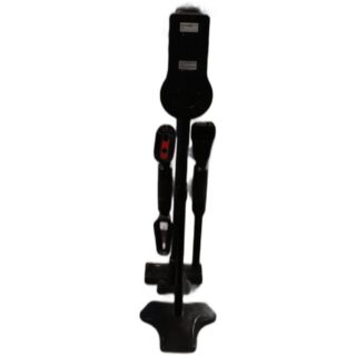 Reconditioned Riccar R65 Standard Stick Vacuum w/ 1 Year Warranty