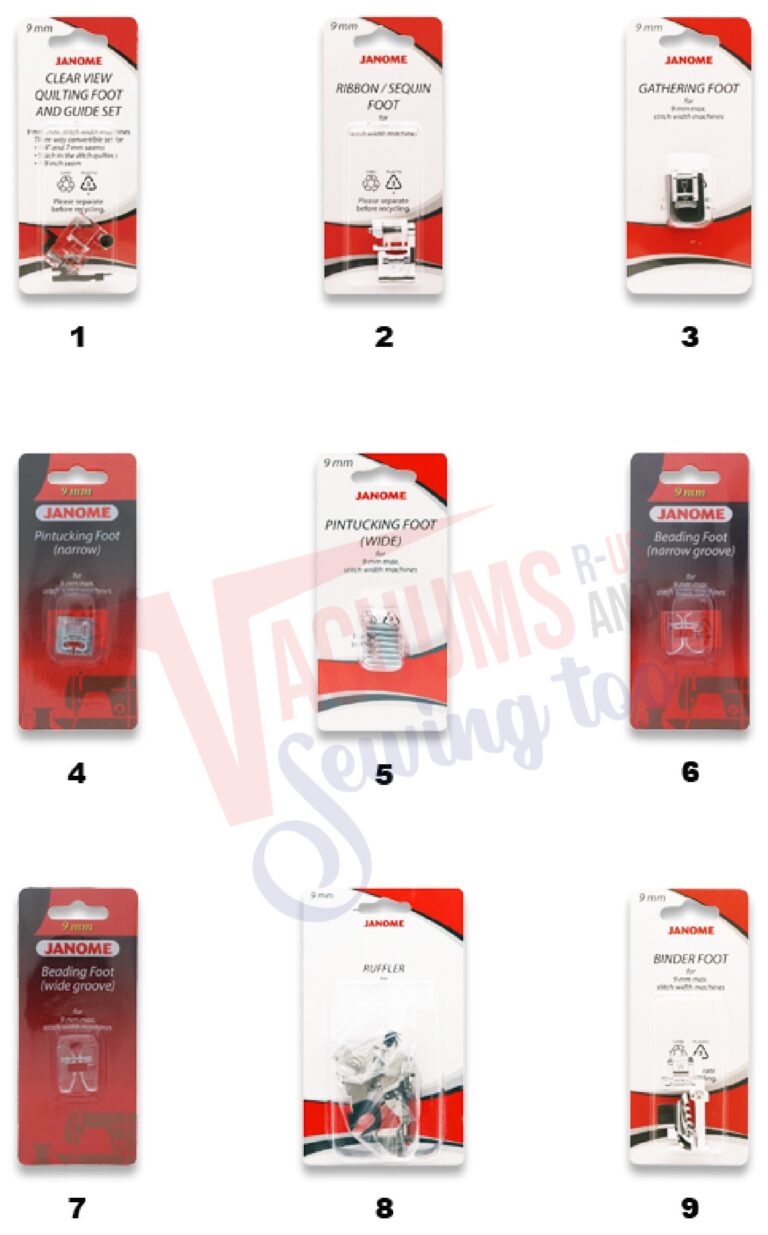 Janome 14000 schematic page 14 preview