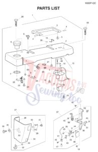 1600P-QC