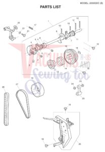 2030QDC-B
