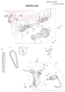 3160PG