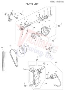 3160QDC-T