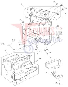 4045NX