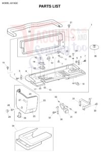 6019QC