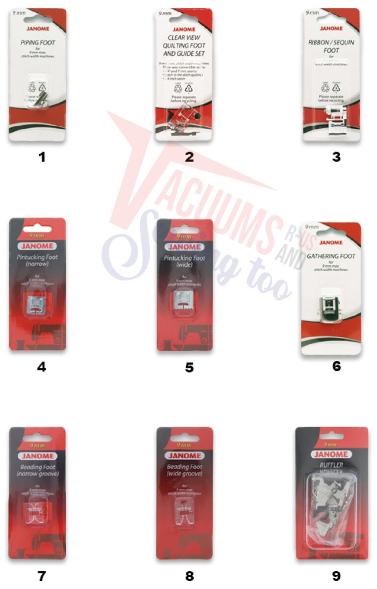 Oreck 9400 schematic page 9 preview