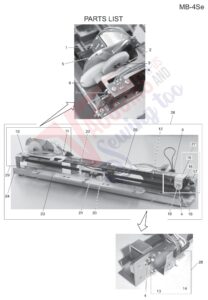 MB4SE V3