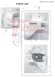 MB4S V2