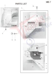 MB7