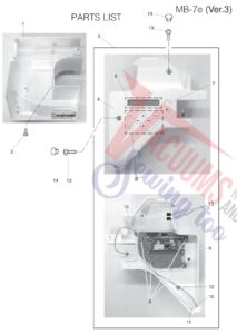 MB7 V3