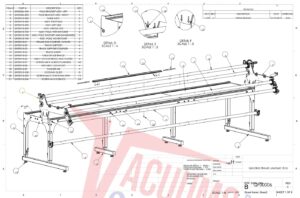 PROFRAME10 & 12