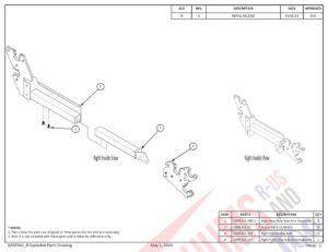 PROFRAME10 V2